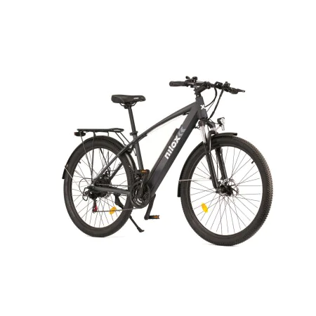 Elektrisches Fahrrad Nilox X7 PLUS 250 W 27,5" 25 km/h Schwarz von Nilox, Elektrofahrräder - Ref: S0458284, Preis: 975,96 €, ...