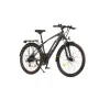 Bicicleta Eléctrica Nilox X7 PLUS 250 W 27,5" 25 km/h Negro de Nilox, Eléctricas - Ref: S0458284, Precio: 906,97 €, Descuento: %