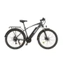 Elektrisches Fahrrad Nilox X7 PLUS 250 W 27,5" 25 km/h Schwarz von Nilox, Elektrofahrräder - Ref: S0458284, Preis: 975,96 €, ...