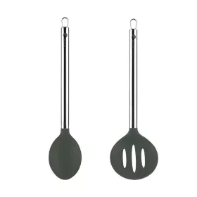 Reposacucharas Fagor Acero Inoxidable de Fagor, Cucharas de cocina - Ref: S0458344, Precio: 9,23 €, Descuento: %