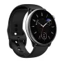 Montre intelligente Amazfit Ø 46 mm Noir de Amazfit, Montres connectées - Réf : S0458364, Prix : 208,50 €, Remise : %