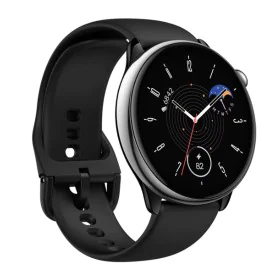 Smartwatch Amazfit Ø 46 mm Black by Amazfit, Smartwatches - Ref: S0458364, Price: 235,18 €, Discount: %