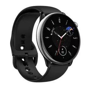 Smartwatch Amazfit Ø 46 mm Negro de Amazfit, Smartwatches - Ref: S0458364, Precio: 235,18 €, Descuento: %