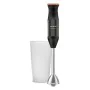 Hand-held Blender Taurus BAPI 1200 Black 1200 W by Taurus, Cup and hand blenders - Ref: S0458378, Price: 38,28 €, Discount: %