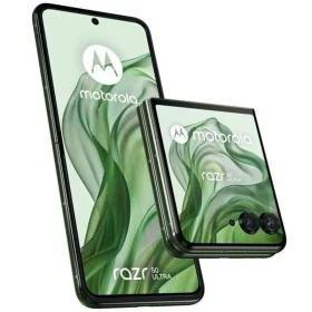 Smartphone Motorola Motorola Razr 50 Ultra 12 GB RAM 512 GB Verde di Motorola, Cellulari e Smartphone - Rif: S0458434, Prezzo...