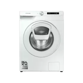 Machine à laver Samsung WW80T554DTW 60 cm 1400 rpm 8 kg de Samsung, Machines à laver - Réf : S0458518, Prix : 482,44 €, Remis...