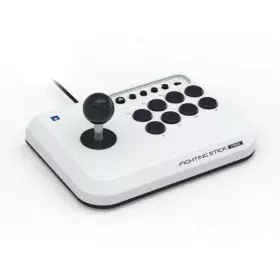 Contrôle des jeux HORI FIGTHING STICK MINI de HORI, Appareils de réalité virtuelle - Réf : S0458521, Prix : 53,22 €, Remise : %