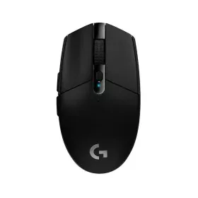 Rato Logitech 910-005282 Preto de Logitech, Ratos - Ref: S0458539, Preço: 53,22 €, Desconto: %