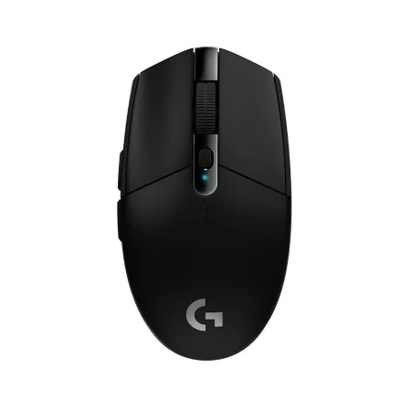 Mouse Logitech 910-005282 Schwarz von Logitech, Mäuse - Ref: S0458539, Preis: 53,22 €, Rabatt: %