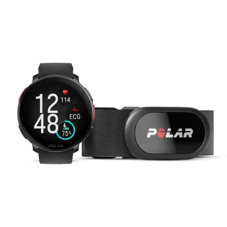 Montre intelligente Polar VANTAGE V3 de Polar, Montres connectées - Réf : S0458559, Prix : 521,21 €, Remise : %