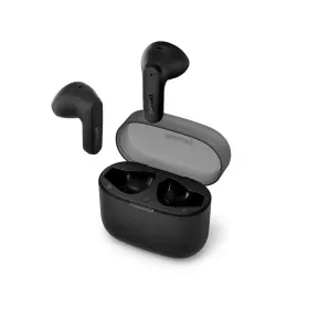 Auriculares Bluetooth Philips TAT2139BK/00 Preto de Philips, Auriculares e acessórios - Ref: S0458564, Preço: 31,58 €, Descon...