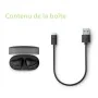 Oreillette Bluetooth Philips TAT2139BK/00 Noir de Philips, Écouteurs et accessoires - Réf : S0458564, Prix : 29,57 €, Remise : %