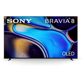 TV intelligente Sony K77XR80 4K Ultra HD 77" OLED de Sony, Téléviseurs - Réf : S0458594, Prix : 3,00 €, Remise : %