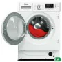 Machine à laver Hisense WF3M841BWIES 59,5 cm 1400 rpm 8 kg de Hisense, Machines à laver - Réf : S0458611, Prix : 544,27 €, Re...