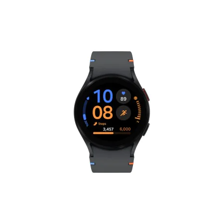 Montre intelligente Samsung GALAXY WATCH FE Noir 1,2" 40 mm de Samsung, Montres connectées - Réf : S0458622, Prix : 161,14 €,...