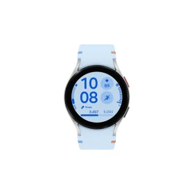 Smartwatch Samsung GALAXY WATCH FE Argentato 1,2" 40 mm di Samsung, Smartwatch - Rif: S0458623, Prezzo: 161,14 €, Sconto: %