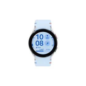 Smartwatch Samsung GALAXY WATCH FE Plateado 1,2" 40 mm de Samsung, Smartwatches - Ref: S0458623, Precio: 204,49 €, Descuento: %