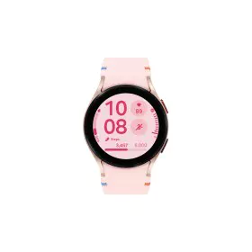 Smartwatch Samsung GALAXY WATCH FE Rosa Rosa Dorado 1,2" 40 mm de Samsung, Smartwatches - Ref: S0458624, Precio: 204,49 €, De...