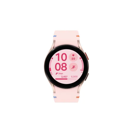 Smartwatch Samsung GALAXY WATCH FE Rosa Rosa Dorado 1,2" 40 mm de Samsung, Smartwatches - Ref: S0458624, Precio: 183,52 €, De...