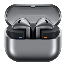 Auriculares Bluetooth Samsung BUDS3 Gris de Samsung, Auriculares y accesorios - Ref: S0458629, Precio: 187,94 €, Descuento: %