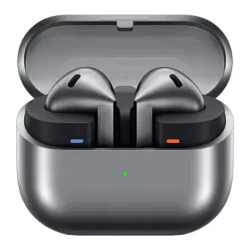 Auriculares Bluetooth Samsung BUDS3 Gris de Samsung, Auriculares y accesorios - Ref: S0458629, Precio: 187,94 €, Descuento: %