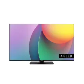 TV intelligente Panasonic TB43W60AEZ 4K Ultra HD 43" LED de Panasonic, Téléviseurs - Réf : S0458633, Prix : 462,47 €, Remise : %