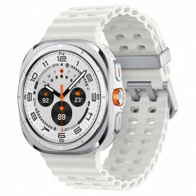 Montre intelligente Samsung GALAXY WATCH ULTRA LTE 1,47" Blanc de Samsung, Montres connectées - Réf : S0458641, Prix : 675,76...