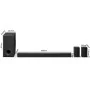 Barre audio LG S80TR.DEUSLLK Noir 580 W de LG, Barres de son - Réf : S0458654, Prix : 662,74 €, Remise : %