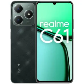 Smartphone Realme REALME C61 6,7" 6 GB RAM 256 GB Verde de Realme, Móviles y smartphones libres - Ref: S0458655, Precio: 152,...