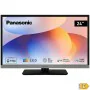 TV intelligente Panasonic TB24S40AEZ HD 24" LCD de Panasonic, Téléviseurs - Réf : S0458659, Prix : 254,37 €, Remise : %