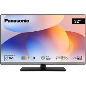 TV intelligente Panasonic TB32S40AEZ Full HD HD 32" LED de Panasonic, Téléviseurs - Réf : S0458660, Prix : 269,84 €, Remise : %