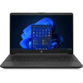 Ordinateur Portable HP 250 G9 15,6" Intel Core I7-1255U 16 GB RAM 512 GB SSD de HP, Ordinateurs portables - Réf : S0458678, P...