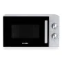 Microwave Flama 1803FL 1000 W 700 W 20 L Black by Flama, Solo Microwaves - Ref: S0458715, Price: 86,56 €, Discount: %