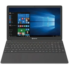 Ordinateur Portable Denver Electronics Nbq-15147es512 15,6" Intel® Core i5-8259U 8 GB RAM 512 GB SSD Espagnol Qwerty de Denve...