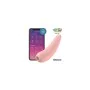 Vibration de Stimulation Double Satisfyer Curvy 2 + Rose de Satisfyer, Vibromasseurs classiques - Réf : S0458727, Prix : 34,1...