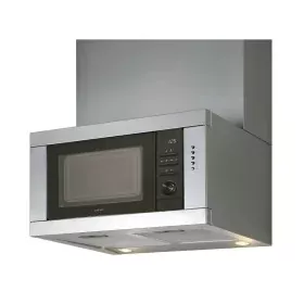 Hotte standard Cata CHORUS Acier de Cata, Hottes aspirantes - Réf : S0458740, Prix : 639,92 €, Remise : %