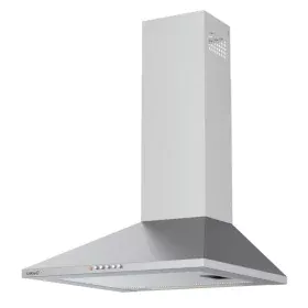 Hotte standard Cata 02088303 50 cm 420 m3/h 65 dB 95W Acier de Cata, Hottes aspirantes - Réf : S0458745, Prix : 114,64 €, Rem...