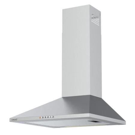 Conventional Hood Cata 02088303 50 cm 420 m3/h 65 dB 95W Steel by Cata, Extractor hoods - Ref: S0458745, Price: 114,64 €, Dis...