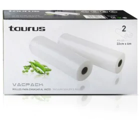 Rolls for Packing Machine Taurus 999258000 by Taurus, Vacuum Sealers - Ref: S0458758, Price: 19,06 €, Discount: %