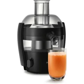 Mixer Philips HR1832/00 Nero 400 W di Philips, Centrifughe ed estrattori di succo - Rif: S0458761, Prezzo: 77,45 €, Sconto: %