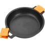 Casserole avec Couvercle en Verre BRA Braisogona_A270520 1,5 L (Ø 20 cm) Noir Ø 20 cm 1,5 L de BRA, Faitouts - Réf : S0458774...