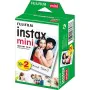 Película Fotográfica Instantánea Fujifilm 705028297 de Fujifilm, Cámaras compactas - Ref: S0458791, Precio: 18,73 €, Descuent...