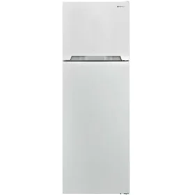 Réfrigérateur Combiné Sharp SJFTA30ITXWEES Blanc de Sharp, Réfrigérateurs - Réf : S0458805, Prix : 401,07 €, Remise : %