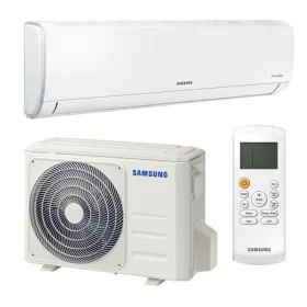 Air Conditionné Samsung FAR24ART Blanc A++ de Samsung, Climatiseurs split - Réf : S0458807, Prix : 1,00 €, Remise : %