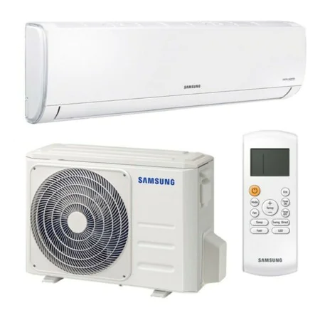 Klimaanlage Samsung FAR24ART Weiß A++ von Samsung, Split Klimageräte - Ref: S0458807, Preis: 1,00 €, Rabatt: %