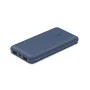 Powerbank Belkin BOOST↑CHARGE Blau 10000 mAh 2 Ah von Belkin, Notebook-Akkus - Ref: S0458820, Preis: 19,47 €, Rabatt: %