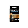 Pile Alcaline DURACELL AA LR06  4UD de DURACELL, Piles rechargeables - Réf : S0458825, Prix : 4,77 €, Remise : %