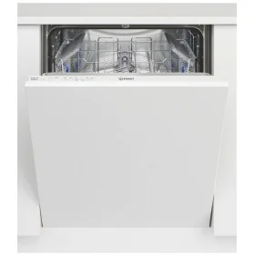 Dishwasher Indesit D2IHL326 60 cm by Indesit, Standard size dishwashers - Ref: S0458839, Price: 368,32 €, Discount: %