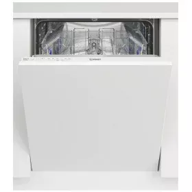 Dishwasher Indesit D2IHL326 60 cm by Indesit, Standard size dishwashers - Ref: S0458839, Price: 415,48 €, Discount: %