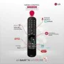 TV intelligente LG 55G45LW 4K Ultra HD 55" OLED de LG, Téléviseurs - Réf : S0458848, Prix : 1,00 €, Remise : %